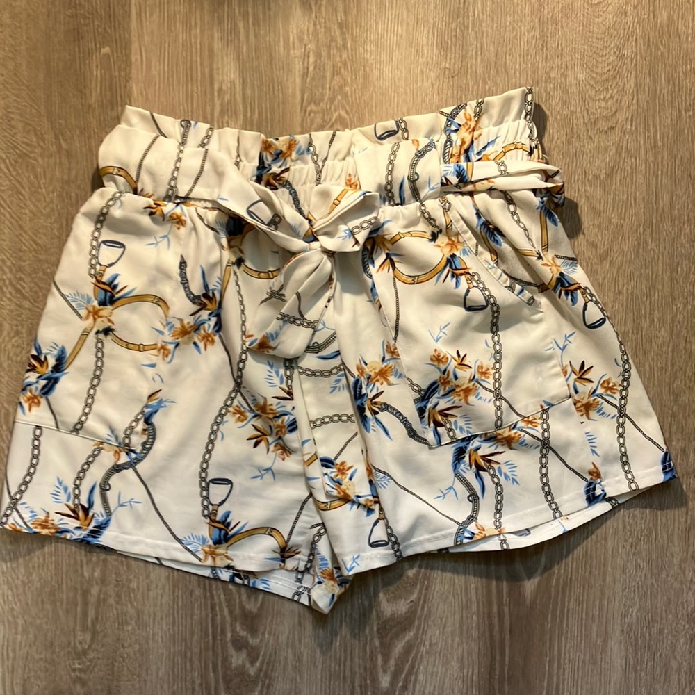 🎀Cute 🎀GRACE KARIN XL Women’s High Waisted Shorts with 2 Pockets